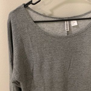 H&M sweater